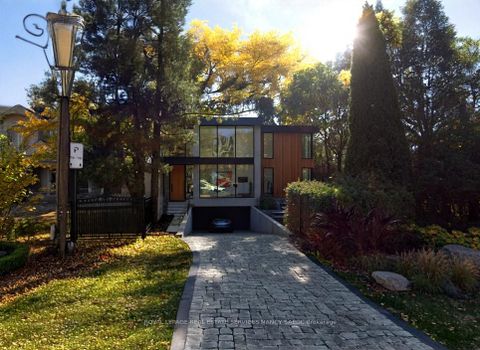 Photo 0 at 67 Truman Road, Windfields, Toronto