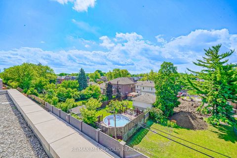 Photo 0 at 29 - 871 Sheppard Avenue W, Clanton Park, Toronto