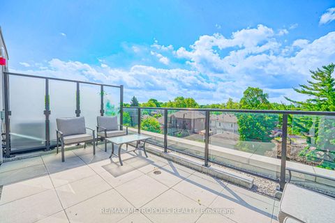 Photo 7 at 29 - 871 Sheppard Avenue W, Clanton Park, Toronto