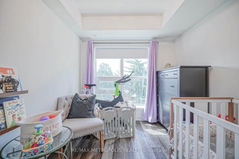 Photo 14 at 29 - 871 Sheppard Avenue W, Clanton Park, Toronto