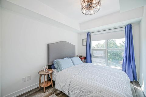 Photo 15 at 29 - 871 Sheppard Avenue W, Clanton Park, Toronto