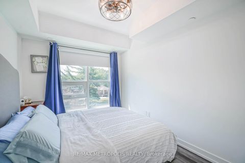 Photo 17 at 29 - 871 Sheppard Avenue W, Clanton Park, Toronto