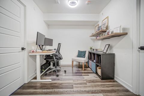 Photo 20 at 29 - 871 Sheppard Avenue W, Clanton Park, Toronto