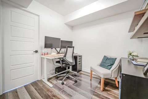 Photo 22 at 29 - 871 Sheppard Avenue W, Clanton Park, Toronto