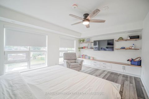 Photo 25 at 29 - 871 Sheppard Avenue W, Clanton Park, Toronto