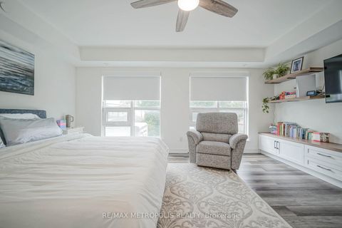 Photo 28 at 29 - 871 Sheppard Avenue W, Clanton Park, Toronto