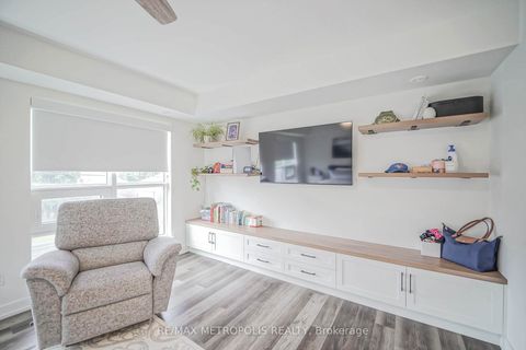 Photo 30 at 29 - 871 Sheppard Avenue W, Clanton Park, Toronto