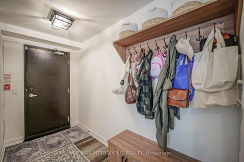 Photo 35 at 29 - 871 Sheppard Avenue W, Clanton Park, Toronto