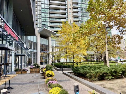 Photo 0 at 3501 - 5162 Yonge Street, Willowdale West, Toronto