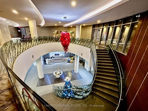 Photo 3 at 3501 - 5162 Yonge Street, Willowdale West, Toronto