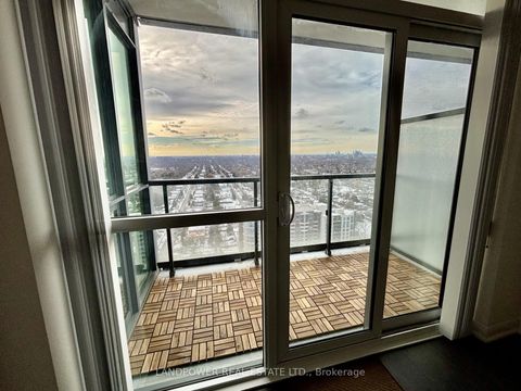 Photo 12 at 3501 - 5162 Yonge Street, Willowdale West, Toronto