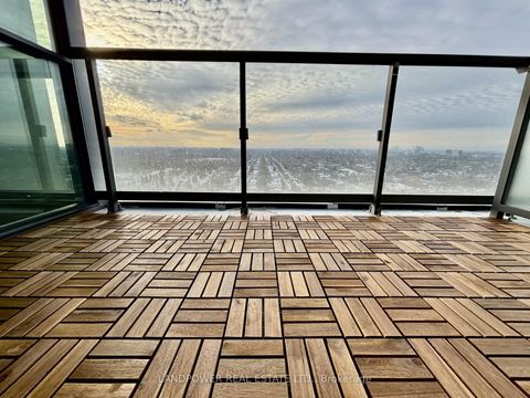 Photo 13 at 3501 - 5162 Yonge Street, Willowdale West, Toronto