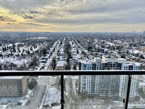 Photo 14 at 3501 - 5162 Yonge Street, Willowdale West, Toronto