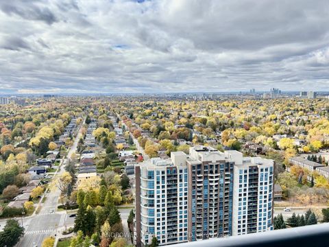 Photo 15 at 3501 - 5162 Yonge Street, Willowdale West, Toronto