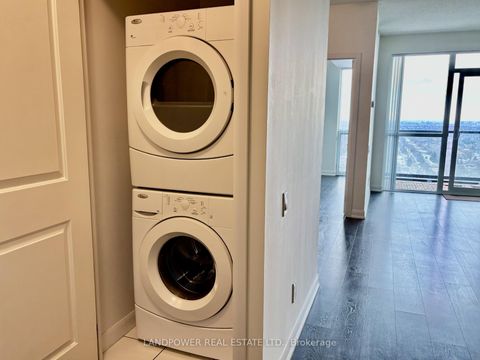 Photo 17 at 3501 - 5162 Yonge Street, Willowdale West, Toronto