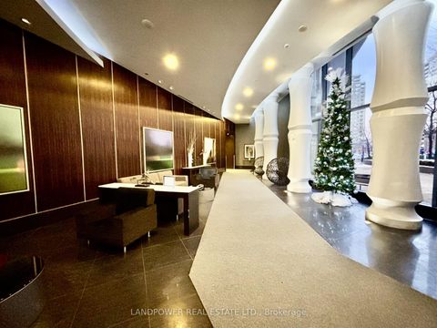 Photo 18 at 3501 - 5162 Yonge Street, Willowdale West, Toronto