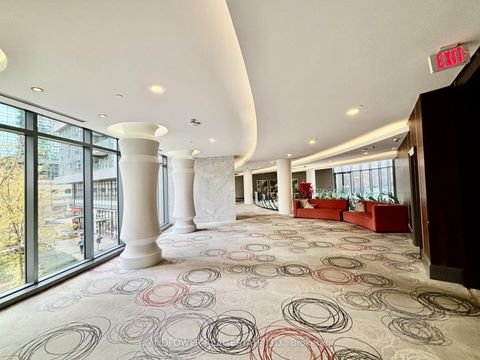 Photo 19 at 3501 - 5162 Yonge Street, Willowdale West, Toronto