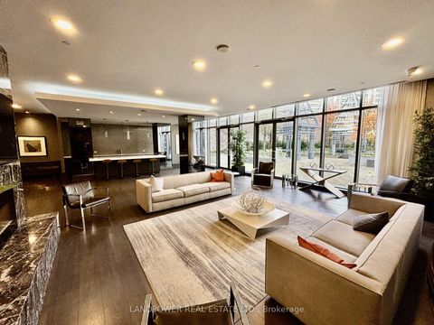 Photo 22 at 3501 - 5162 Yonge Street, Willowdale West, Toronto