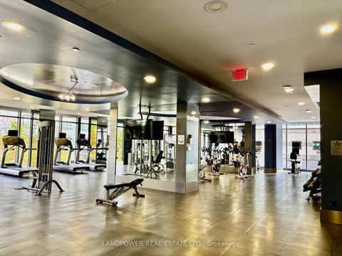 Photo 23 at 3501 - 5162 Yonge Street, Willowdale West, Toronto