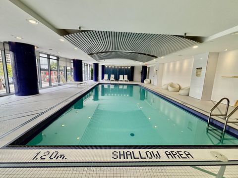 Photo 25 at 3501 - 5162 Yonge Street, Willowdale West, Toronto