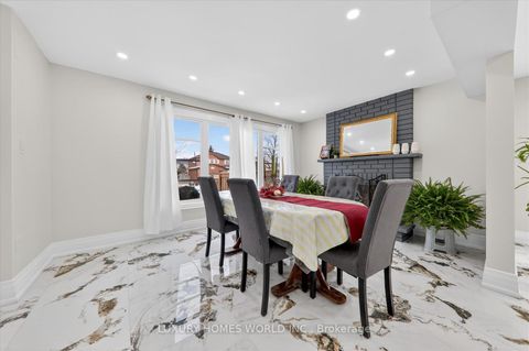 Photo 10 at 1 Arisaig Drive, Maple, Vaughan