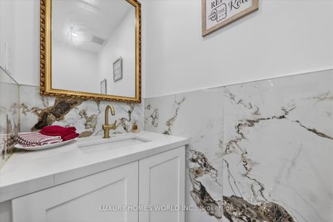 Photo 20 at 1 Arisaig Drive, Maple, Vaughan