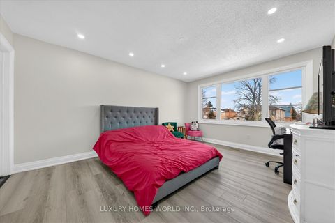Photo 34 at 1 Arisaig Drive, Maple, Vaughan