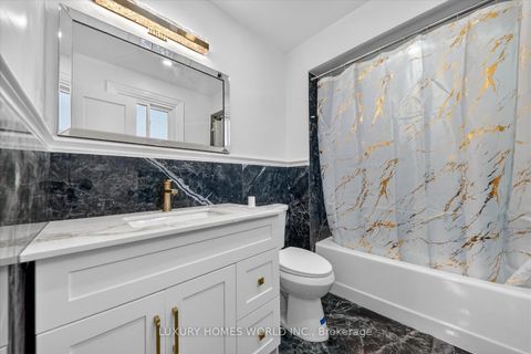 Photo 38 at 1 Arisaig Drive, Maple, Vaughan