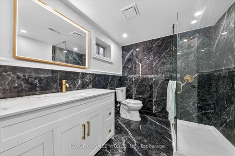 Photo 47 at 1 Arisaig Drive, Maple, Vaughan