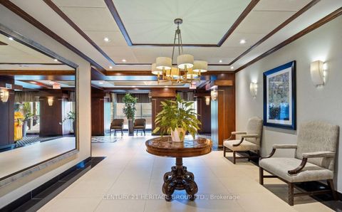 Photo 1 at 1601 - 101 Subway Crescent, City Centre West, Toronto