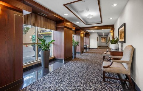 Photo 2 at 1601 - 101 Subway Crescent, City Centre West, Toronto