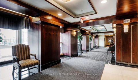 Photo 3 at 1601 - 101 Subway Crescent, City Centre West, Toronto