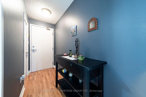 Photo 8 at 1601 - 101 Subway Crescent, City Centre West, Toronto