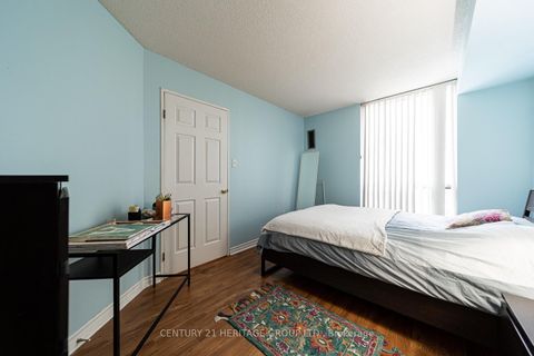 Photo 12 at 1601 - 101 Subway Crescent, City Centre West, Toronto