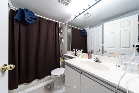 Photo 13 at 1601 - 101 Subway Crescent, City Centre West, Toronto