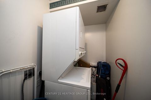 Photo 15 at 1601 - 101 Subway Crescent, City Centre West, Toronto