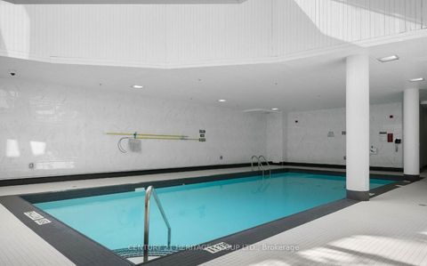 Photo 16 at 1601 - 101 Subway Crescent, City Centre West, Toronto