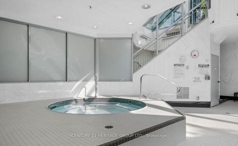 Photo 17 at 1601 - 101 Subway Crescent, City Centre West, Toronto