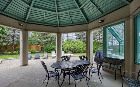 Photo 19 at 1601 - 101 Subway Crescent, City Centre West, Toronto