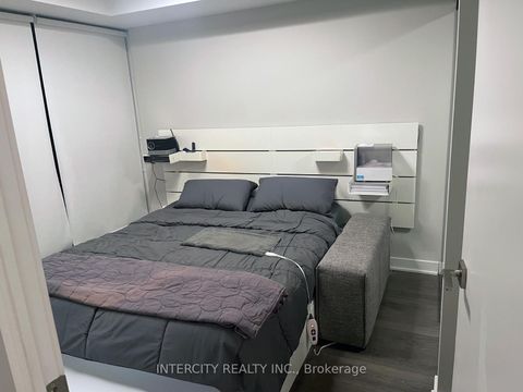 Photo 9 at 2103 - 188 Cumberland Street, Annex, Toronto