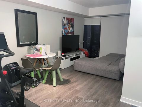 Photo 12 at 2103 - 188 Cumberland Street, Annex, Toronto