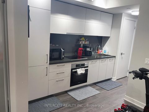 Photo 14 at 2103 - 188 Cumberland Street, Annex, Toronto