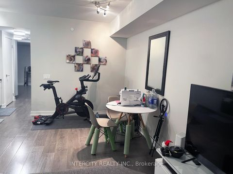 Photo 15 at 2103 - 188 Cumberland Street, Annex, Toronto