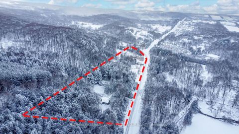 Photo 1 at 8275 County Road 9, Rural Clearview, Clearview