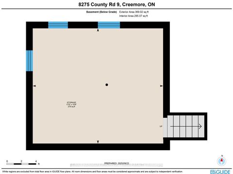 Photo 30 at 8275 County Road 9, Rural Clearview, Clearview