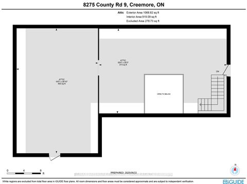 Photo 32 at 8275 County Road 9, Rural Clearview, Clearview