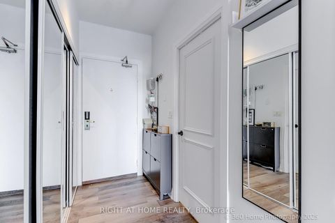 Photo 0 at 203 - 2737 Keele Street, CFB, Toronto