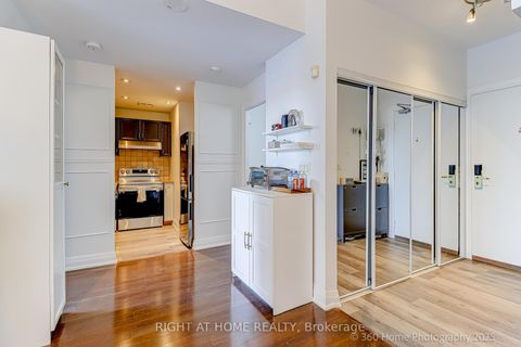 Photo 7 at 203 - 2737 Keele Street, CFB, Toronto