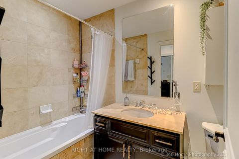 Photo 15 at 203 - 2737 Keele Street, CFB, Toronto