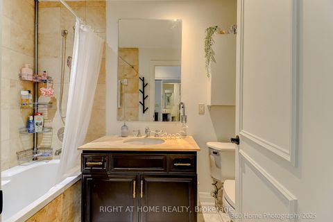 Photo 16 at 203 - 2737 Keele Street, CFB, Toronto